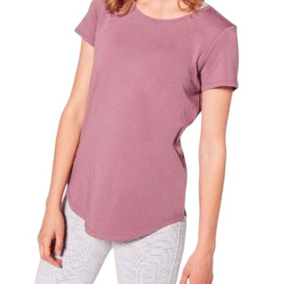 LULULEMON ATHLETICA Love Crew III In Figue Size 6 - Picture 1 of 4
